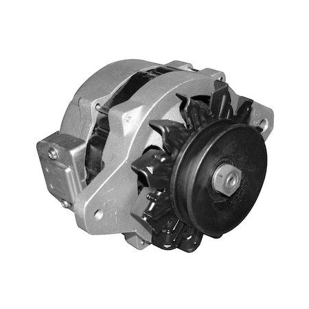 A & I Products RE-MFG. ALTERNATOR A-AL-8297